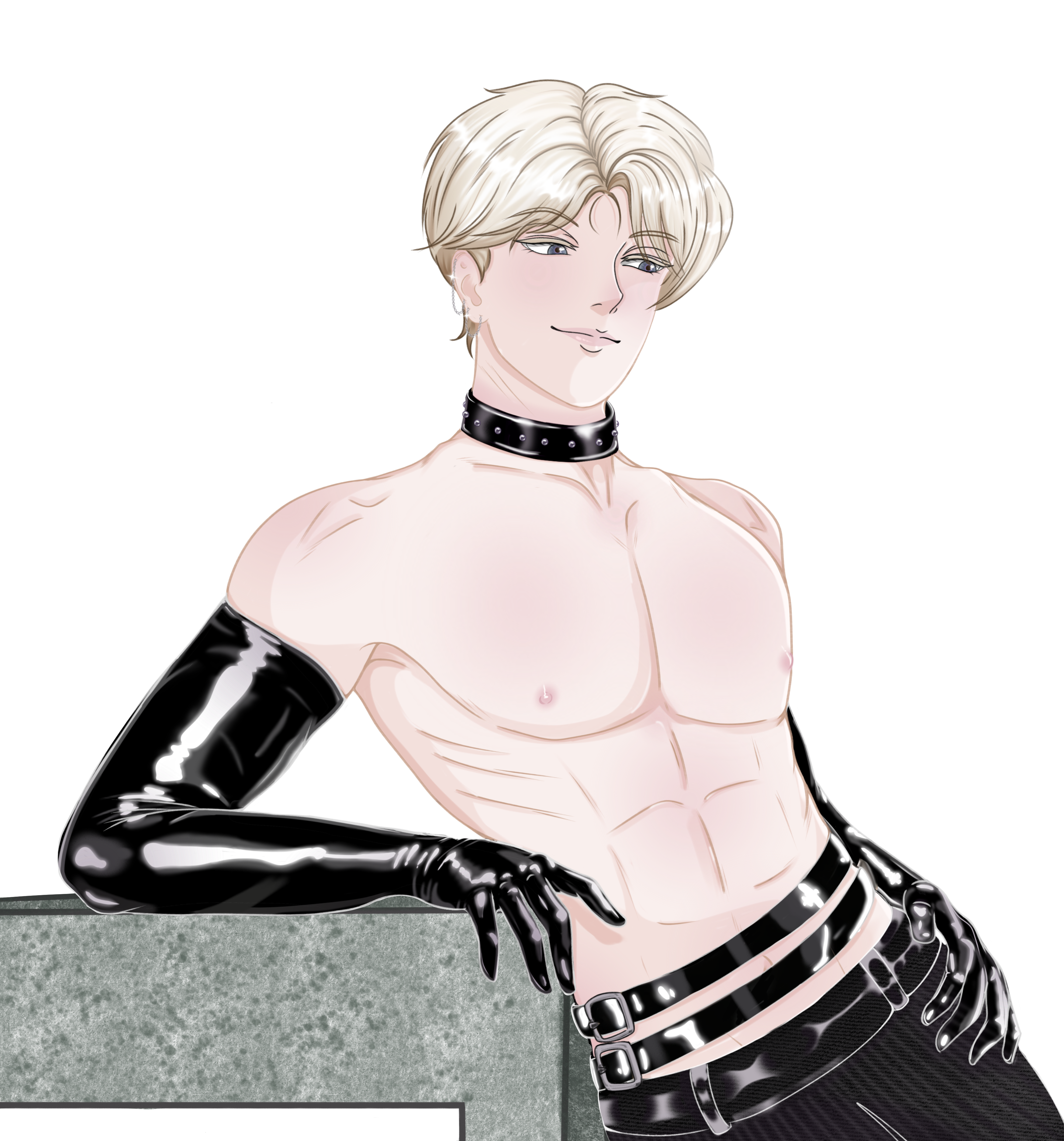 draco leather